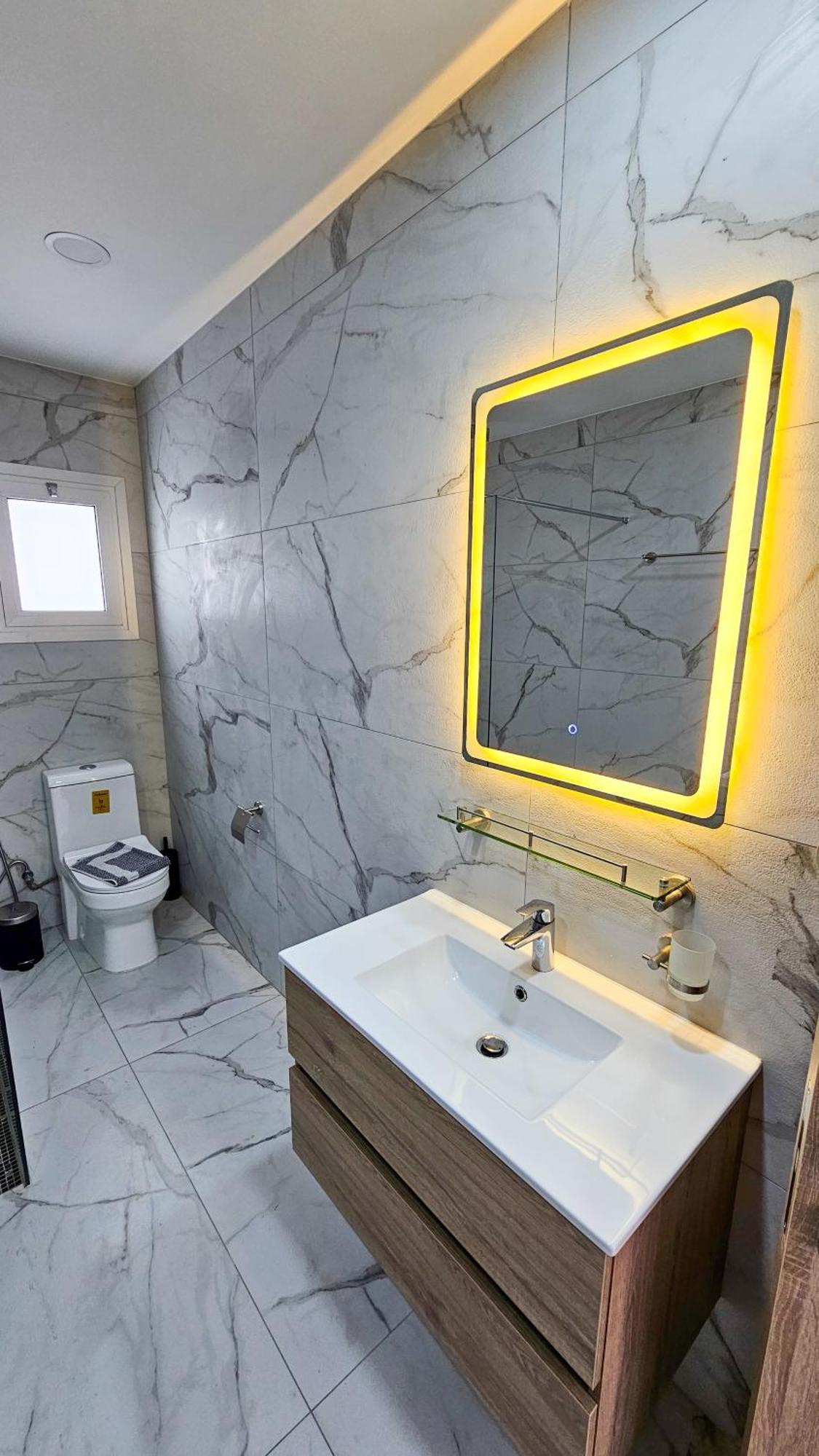 Eviathe Apartments Larnaca Dış mekan fotoğraf